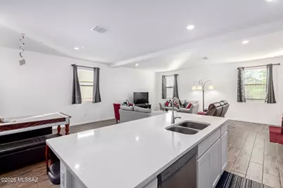 6322 S Crescent Peak Drive, Tucson, AZ 85706 - Photo 12