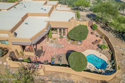 11455 N Flying Bird Drive, Oro Valley, AZ 85737 - Photo 46