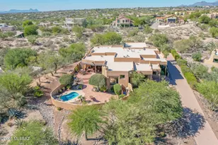 11455 N Flying Bird Dr, Oro Valley, AZ 85737 - Photo 48