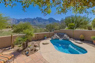 11455 N Flying Bird Dr, Oro Valley, AZ 85737 - Photo 4