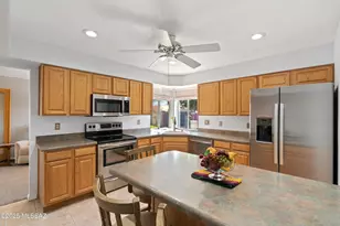 7451 E La Cienega Dr, Tucson, AZ 85715 - Photo 2