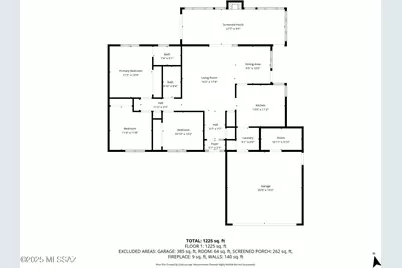 7451 E La Cienega Drive, Tucson, AZ 85715 - Photo 42