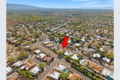 7451 E La Cienega Drive, Tucson, AZ 85715 - Photo 44