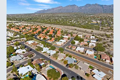 7451 E La Cienega Drive, Tucson, AZ 85715 - Photo 48
