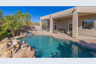 13665 N Placita Montanas De Oro, Oro Valley, AZ 85755 - Photo 44