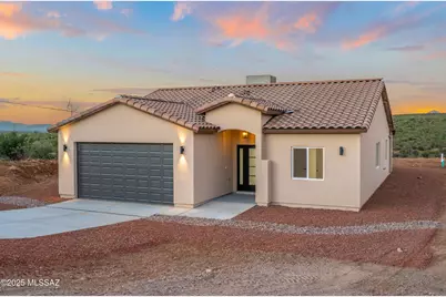1866 Circulo Bulgaro, Rio Rico, AZ 85648 - Photo 2