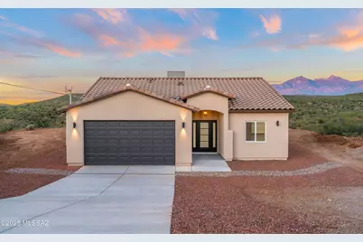 1866 Circulo Bulgaro, Rio Rico, AZ 85648 - Photo 1