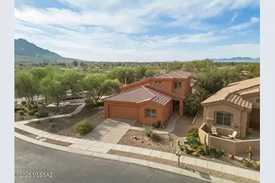 203 E Brearley Drive, Oro Valley, AZ 85737 - Photo 4