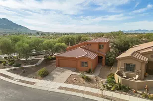 203 E Brearley Dr, Oro Valley, AZ 85737 - Photo 4