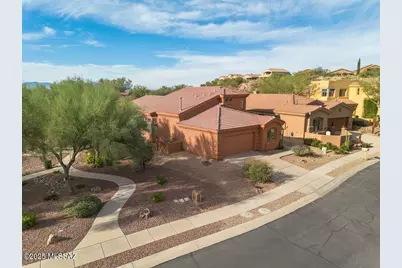 203 E Brearley Drive, Oro Valley, AZ 85737 - Photo 1