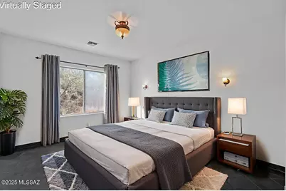 203 E Brearley Drive, Oro Valley, AZ 85737 - Photo 36