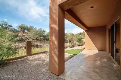 203 E Brearley Drive, Oro Valley, AZ 85737 - Photo 12