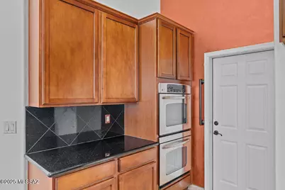 203 E Brearley Drive, Oro Valley, AZ 85737 - Photo 28