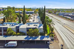 1600 N Wilmot Rd, Tucson, AZ 85712 - Photo 8