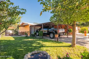 4570 N Jay Ave, Tucson, AZ 85705 - Photo 4