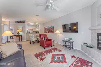 449 W Elkhorn Court, Green Valley, AZ 85614 - Photo 16