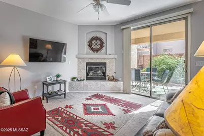 449 W Elkhorn Court, Green Valley, AZ 85614 - Photo 14