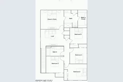 10278 W Sumullen Street, Marana, AZ 85653 - Photo 2