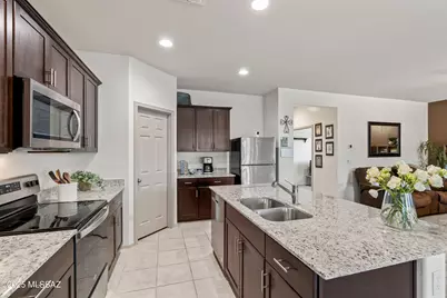 16522 S Paseo Badajo, Sahuarita, AZ 85629 - Photo 2