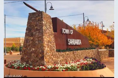 16522 S Paseo Badajo, Sahuarita, AZ 85629 - Photo 24