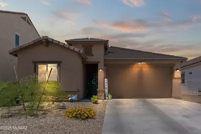 16522 S Paseo Badajo, Sahuarita, AZ 85629 - Photo 1