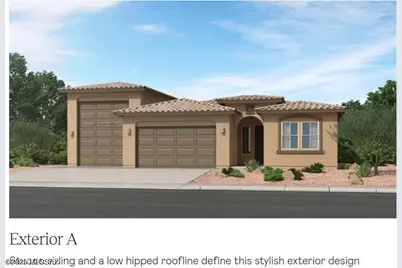 13980 N Crooked Creek Drive, Marana, AZ 85658 - Photo 2