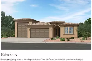 13980 N Crooked Creek Dr, Marana, AZ 85658 - Photo 2