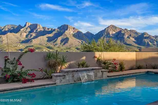 11160 N Joy Faith Dr, Oro Valley, AZ 85737 - Photo 32