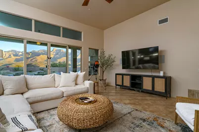 11160 N Joy Faith Drive, Oro Valley, AZ 85737 - Photo 10