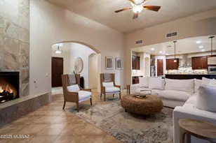 11160 N Joy Faith Dr, Oro Valley, AZ 85737 - Photo 8