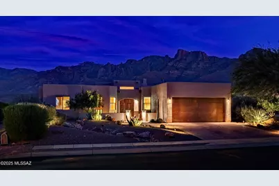 11160 N Joy Faith Drive, Oro Valley, AZ 85737 - Photo 2