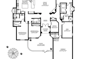 11160 N Joy Faith Dr, Oro Valley, AZ 85737 - Photo 38