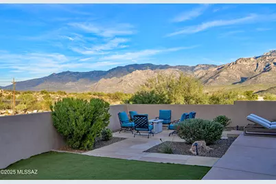 11160 N Joy Faith Drive, Oro Valley, AZ 85737 - Photo 30