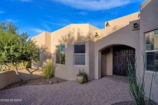 11160 N Joy Faith Dr, Oro Valley, AZ 85737 - Photo 4