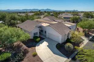 1427 W Cathedral Way, Oro Valley, AZ 85737 - Photo 1