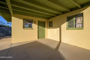 2601 N Calle De Romy, Tucson, AZ 85712 - Photo 18