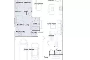 8810 S Circulo Generoso, Vail, AZ 85641 - Photo 2