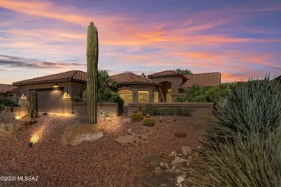 62464 E Northwood Road, Tucson, AZ 85739 - Photo 40