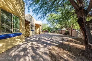 5331 S Rust Ln, Tucson, AZ 85747 - Photo 34