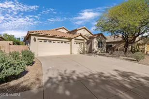 5584 W Crystal Rain Pl, Tucson, AZ 85735 - Photo 2
