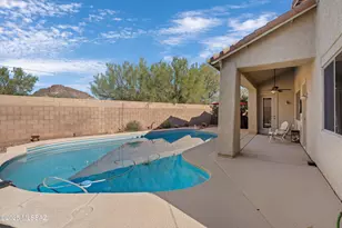 5584 W Crystal Rain Pl, Tucson, AZ 85735 - Photo 24