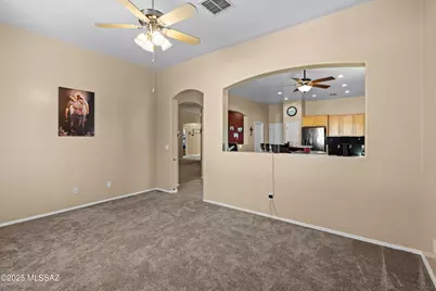 5584 W Crystal Rain Place, Tucson, AZ 85735 - Photo 12