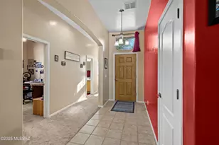 5584 W Crystal Rain Pl, Tucson, AZ 85735 - Photo 4