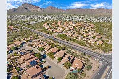 5584 W Crystal Rain Place, Tucson, AZ 85735 - Photo 26
