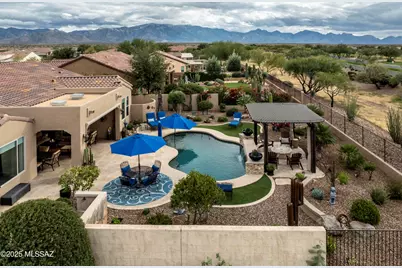 31634 S Flat Rock Drive, Oracle, AZ 85623 - Photo 34