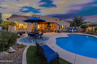 31634 S Flat Rock Drive, Oracle, AZ 85623 - Photo 44