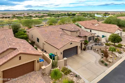 31634 S Flat Rock Drive, Oracle, AZ 85623 - Photo 4