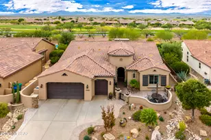 31634 S Flat Rock Dr, Oracle, AZ 85623 - Photo 2