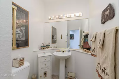 14393 N Lost Arrow Drive, Oro Valley, AZ 85755 - Photo 20