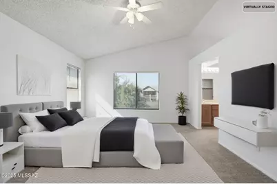 9033 N Tiger Eye Way, Tucson, AZ 85742 - Photo 20